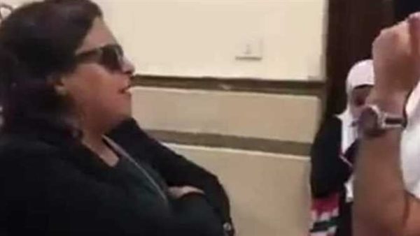 السيسي يقرر إحالة المستشارة نهى الإمام «سيدة المحكمة» إلى المعاش