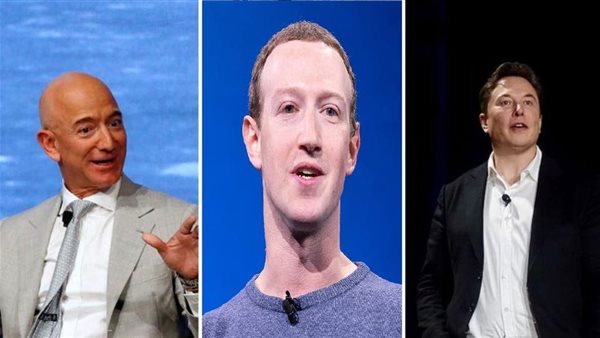 أحدهم خسر 25 مليار دولار..سر انهيار ثروات أغنياء العالم