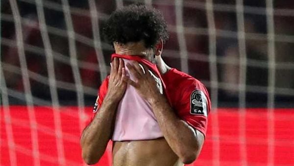 لازم يفوق.. إبراهيم سعيد يوجه رسالة نارية إلى محمد صلاح | فيديو