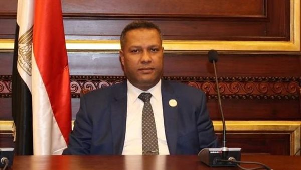 النائب محمد حمزه: عيد الشرطة هو يوم للعزة والكفاح الوطني