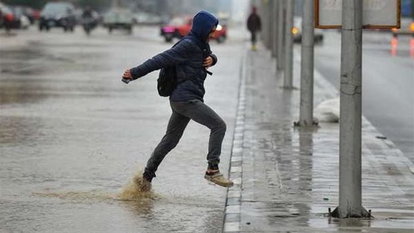 هبة تضرب مصر.. الأرصاد تكشف تفاصيل العاصفة الثلجية وموعد انكسار موجة البرد الشديد