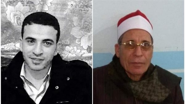 مات حزنًا على والديه.. تفاصيل حادث وفاة مقرئ القرآن وزوجته وابنه في البحيرة
