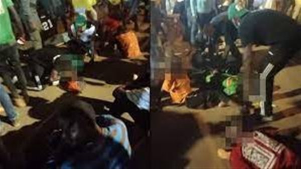 8 وفيات.. بيان عاجل من الكاف بشأن كارثة استاد أوليمبي