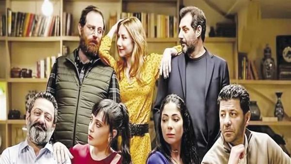 بسبب أصحاب ولا أعز.. مشادة على الهواء بين تامر أمين وإلهام شاهين | فيديو