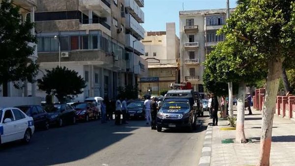 نصف جثة ورسالة.. تفاصيل صادمة في مقتل تاجر سلاح بشبرا الخيمة