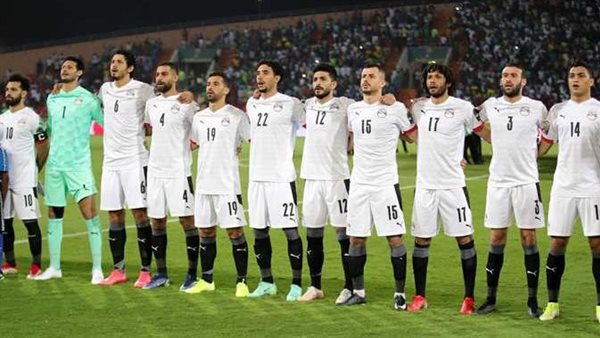 التشكيل المتوقع..5 قنوات مفتوحة مجانية ناقلة لمباراة مصر وكوت ديفوار 