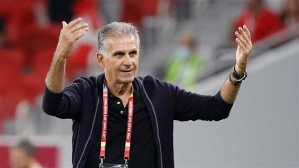 بعد فوز المنتخب على كوت ديفوار..تصريحات نارية من كارلوس كيروش