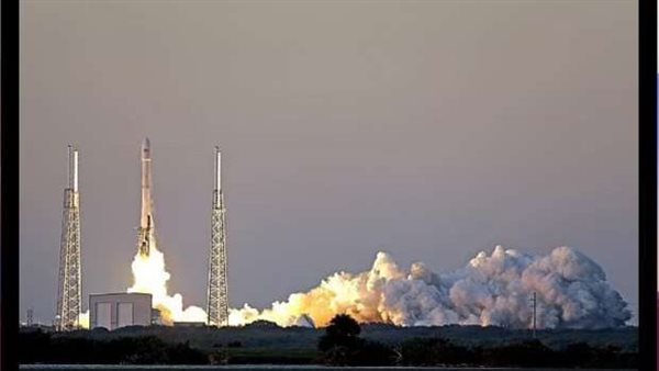 يسبح في الفضاء منذ 7 سنوات.. صاروخ ضخم يقترب من الاصطدام بالأرض | فيديو 