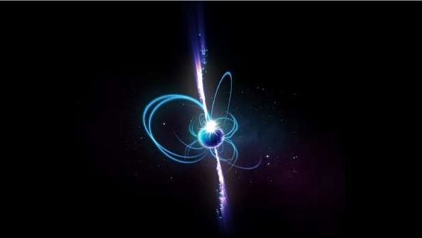 أثار حيرة العلماء.. اكتشاف جسم فضائي مخيف وقريب جدا من الأرض 