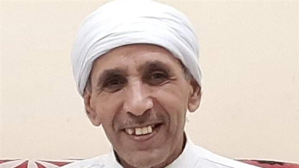 العمدة بشير ابو سليم بجنوب الجيزة يهنئ رئيس الجمهورية ورجال وزارة الداخلية بعيد الشرطة