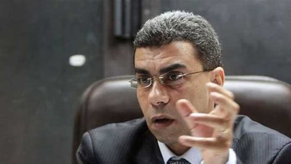  شعب عظيم لا يرضخ لظُلم.. الرسالة الأخيرة من ياسر رزق إلى المصريين قبل وفاته