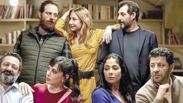 يمثلني ومستعدة ألعب لعبة الفيلم.. رد صادم من منى زكي على أزمة أصحاب ولا أعز | فيديو