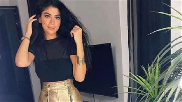 عبرة ليه ولغيره.. أول تعليق من كارولين عزمي بعد القبض على المتحرش بها