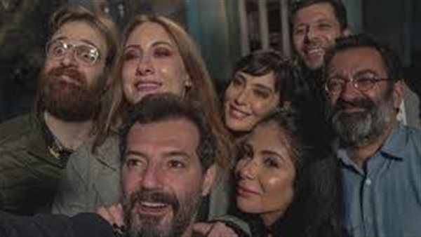  تجربة رائعة.. هكذا علق إياد نصار وفؤاد يمين على أزمة أصحاب ولا أعز