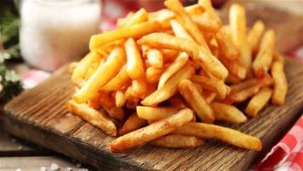 تحذير عاجل.. هؤلاء معرضون للعمى بسبب البطاطس المقلية