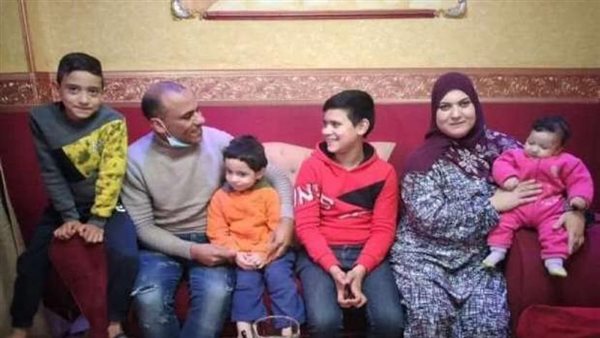 حشيش وسرقة بالإكراه..الابن الأكبر لـ أمينة الإيطالية يفجر مفاجآت جديدة بالقضية