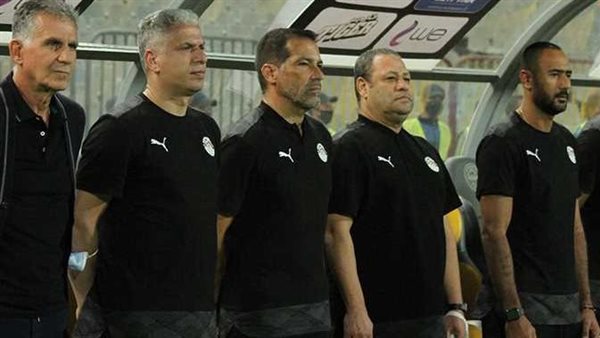 بسبب الفندق..لفظ خارج لمدرب منتخب مصر في فيديو مسرب جديد | شاهد