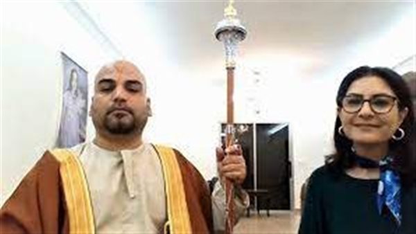 حرنكش وفنكوش.. رد ناري من مبروك عطية على نشأت مجد النور مدعي النبوة | فيديو