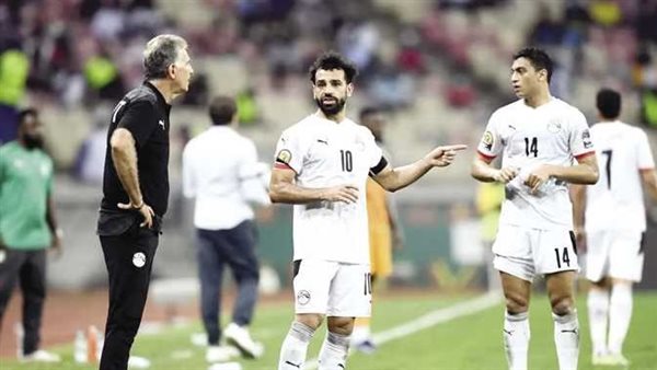 المباراة النارية..قنوات جديدة مفتوحة مجانية ناقلة لمباراة مصر ضد المغرب