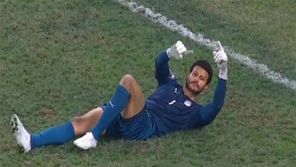  قبل كأس العالم للأندية.. مصدر بجهاز منتخب مصر يصدم الأهلى بخصوص إصابة الشناوى