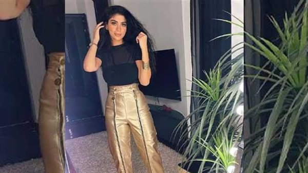 قرار عاجل من النيابة بشأن المتهم بالتحرش لفظيًا بالفنانة كارولين عزمي