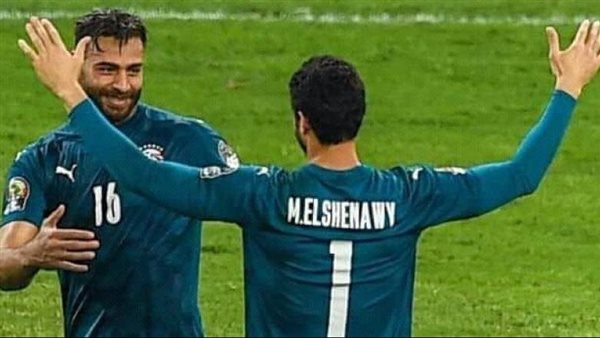 قبل مباراة مصر والكاميرون..ميدو يوجه رسالة مهمة بشأن الشناوي وأبوجبل 