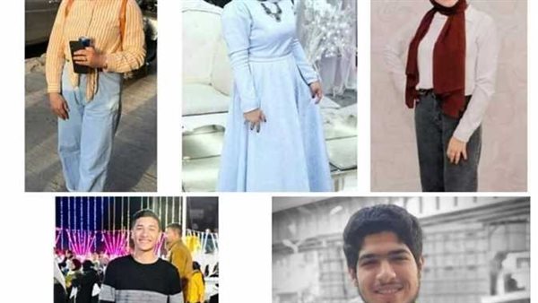 مأساة في الشرابية.. تفاصيل مصرع 7 أشخاص من أسرة واحدة