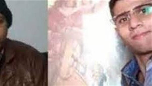 «مينا مات إزاى؟ عاوزين الحقيقة».. والدا «عريس السماء» يكشفان تفاصيل 7 أيام من الاختفاء 