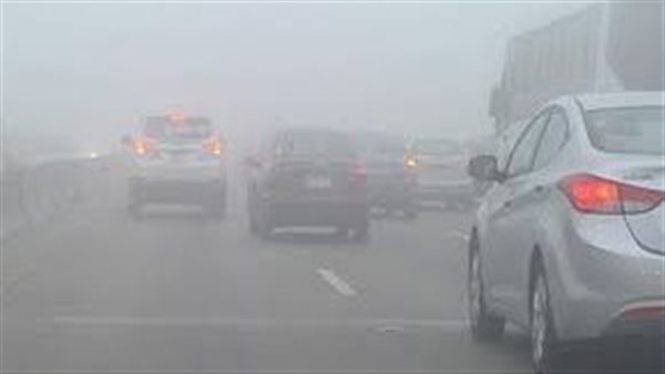 مفاجأة جديدة في درجات الحرارة.. حالة الطقس غدا الأربعاء 2-2-2022 