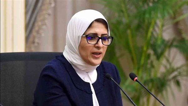 هذا ما فعله طليق الوزيرة.. مفاجآت في محاكمة المتهمين بقضية رشوة وزارة الصحة