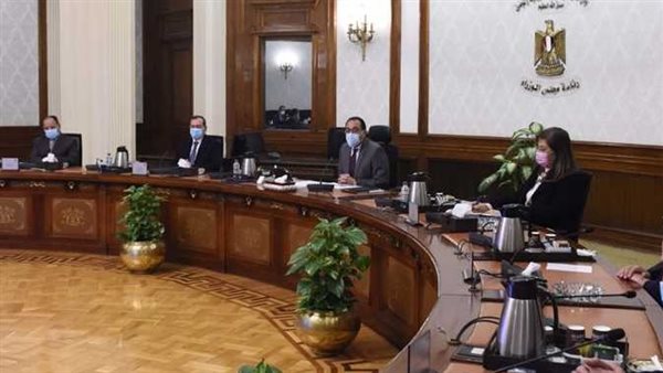 برئاسة مدبولي..الحكومة تصدر 6 قرارات جديدة 