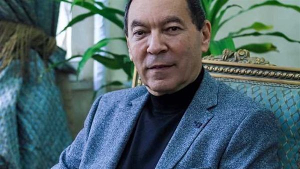 بعد نقله للمستشفى.. تطورات الحالة الصحية للدكتور هاني الناظر