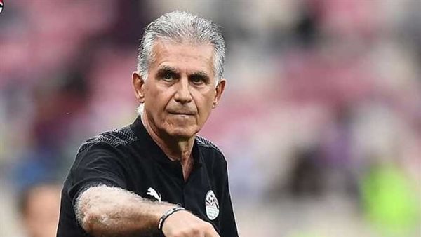 بعد تصريحات إنها الحرب..كيروش يفتح النار على صامويل إيتو قبل مواجهة مصر والكاميرون | فيديو