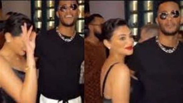 بعمل اللي بحبه.. رد ناري من شوق الهادي على الظهور المثير للجدل مع محمد رمضان | فيديو