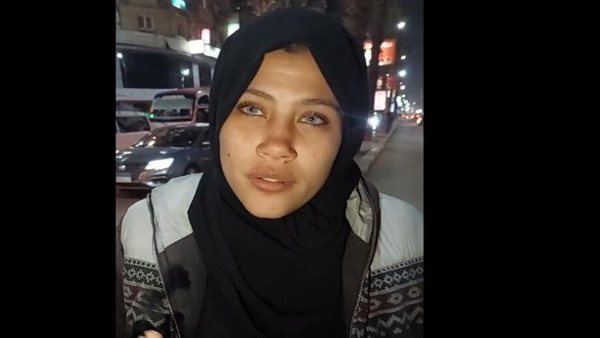 جالها عرسان كتير..القصة الكاملة لـ «لقاء» مشردة فيصل صاحبة العيون الزرقاء 