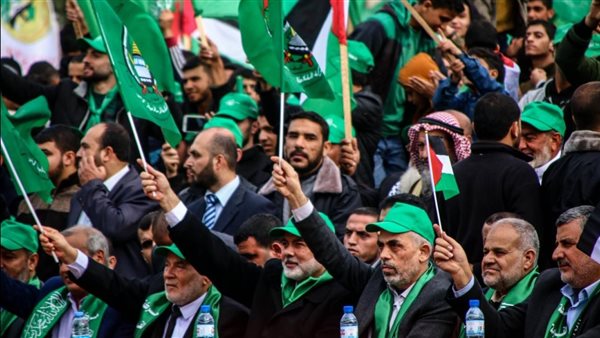 حماس..القاسم المشترك بين غزة ولبنان وتركيا 