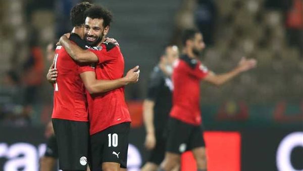 القنوات الناقلة والتشكيل..دليلك لمشاهدة مباراة مصر والكاميرون اليوم