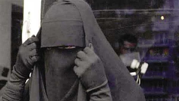 علاقة غير شرعية.. تفاصيل مثيرة في قيام منقبة و3 اخرين بسرقة شقة فى الوايلى بعد توقف العلاقة 