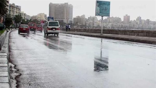 أمطار رعدية وثلوج.. حالة الطقس غدا الجمعة 4-2-2022 