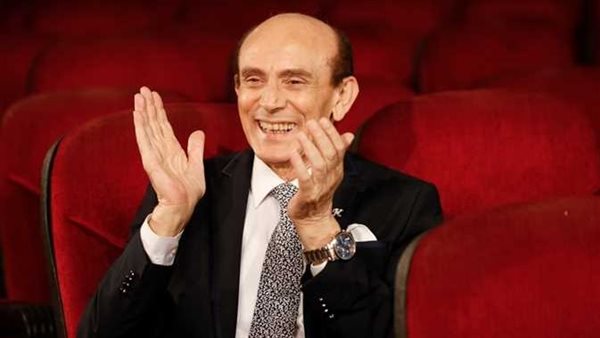 «لا مؤاخذة محدش كاسر عيني».. محمد صبحي يعلق على أزمته الأخيرة | فيديو