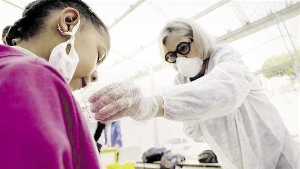 يصيب الجهاز التنفسي مباشرة.. متحور أخطر من أوميكرون يهدد العالم