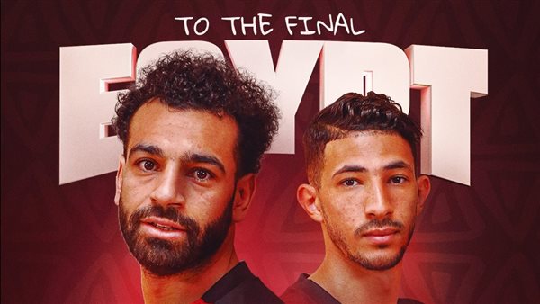 صراع الجبابرة.. الكاف يشعل مواجهة مصر والسنغال بصدام ناري بين محمد صلاح وماني | فيديو