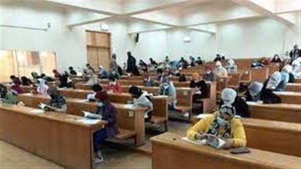 بيان عاجل من الحكومة بشأن إخلاء المدينة الجامعية بالقاهرة تمهيدًا لإلغاء التيرم الثاني