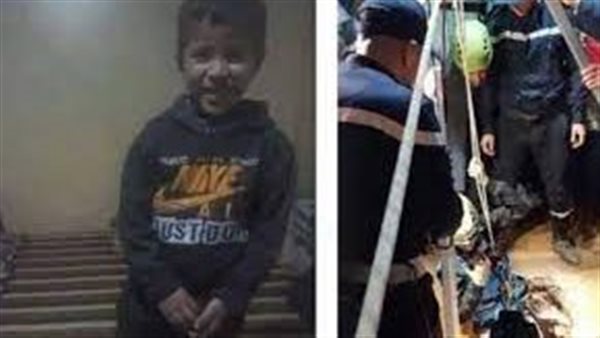 لحظة بلحظة..كاميرا ترصد حركة الطفل ريان داخل الحفرة | بث مباشر