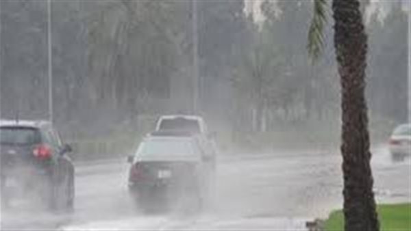 تحذير لسكان هذه المناطق.. حالة الطقس غدا الأحد 6-2-2022 