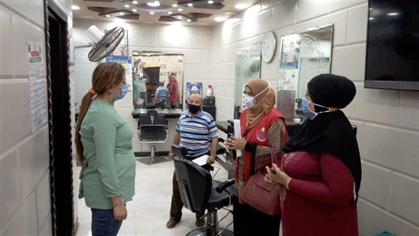 بيان عاجل.. الصحة تعلن إصابات ووفيات كورونا اليوم