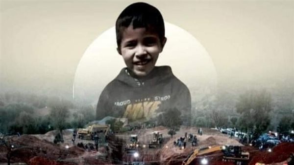 لحظات مؤثرة.. هذا ما فعلته أسرة الطفل ريان بعد وفاته | فيديو