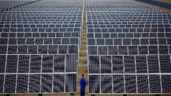 بيان عاجل من الحكومة بشأن توقف محطات الطاقة الشمسية بسبب انخفاض درجات الحرارة