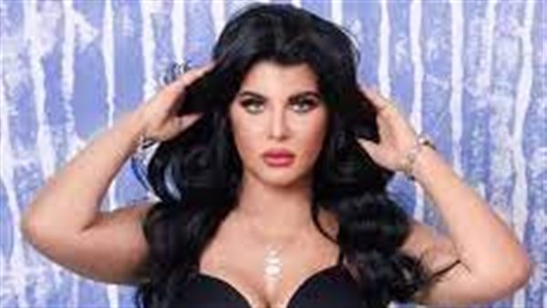 طلاق نهائي..تفاصيل انفصال سعد الصغير وبرلنتي عامر 