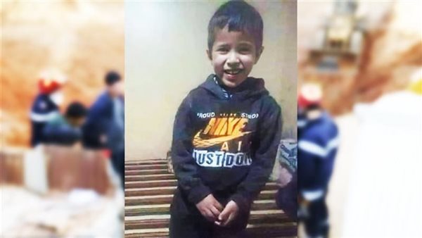 الأطباء يحددون السبب بعد تشريح الجثمان..مفاجأة في وفاة الطفل ريان